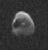L'asteroide radente a Mercurio (33342) 1998 WT24
